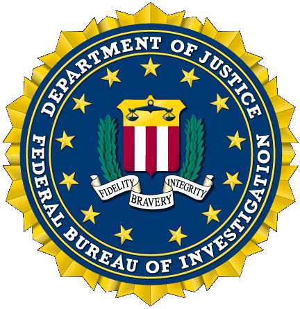 fbi logo