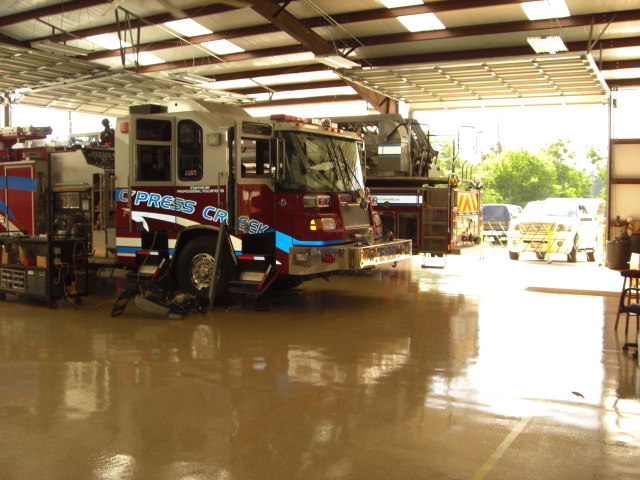 our facility 2