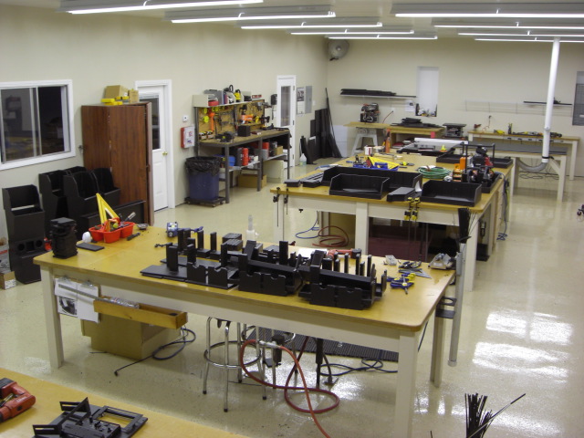 our facility 3