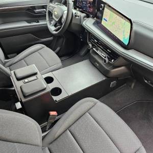 NARROW model passenger side view