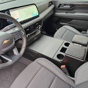 Driver side view