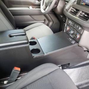 NARROW model passenger side view