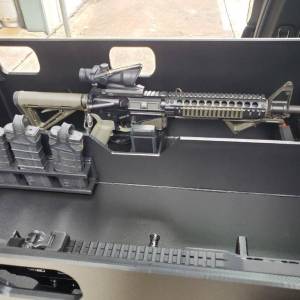 AR_post_and_3_mag_holder_original