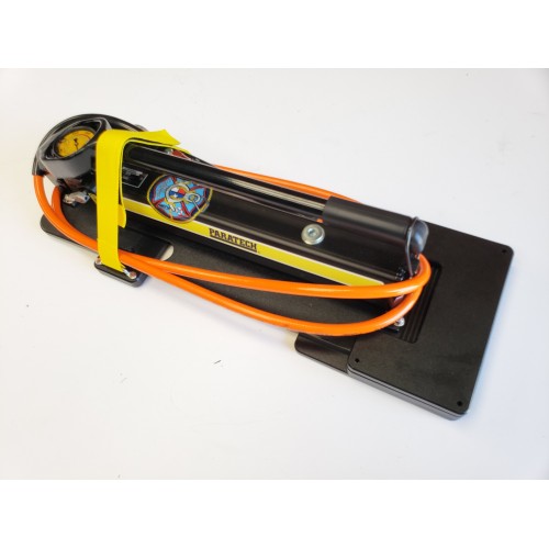 Plastix Plus - Bracket for Paratech HydraFusion Pump