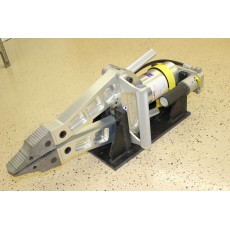 Horizontal Mounting Bracket for 30CX Spreader