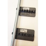 Paratech 4 Spike HORIZONTAL holder (PAIR)