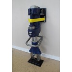 Vertical Mounting bracket for S311E2 cutter
