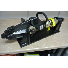 Horizontal Mounting bracket for 17C Brute Combi